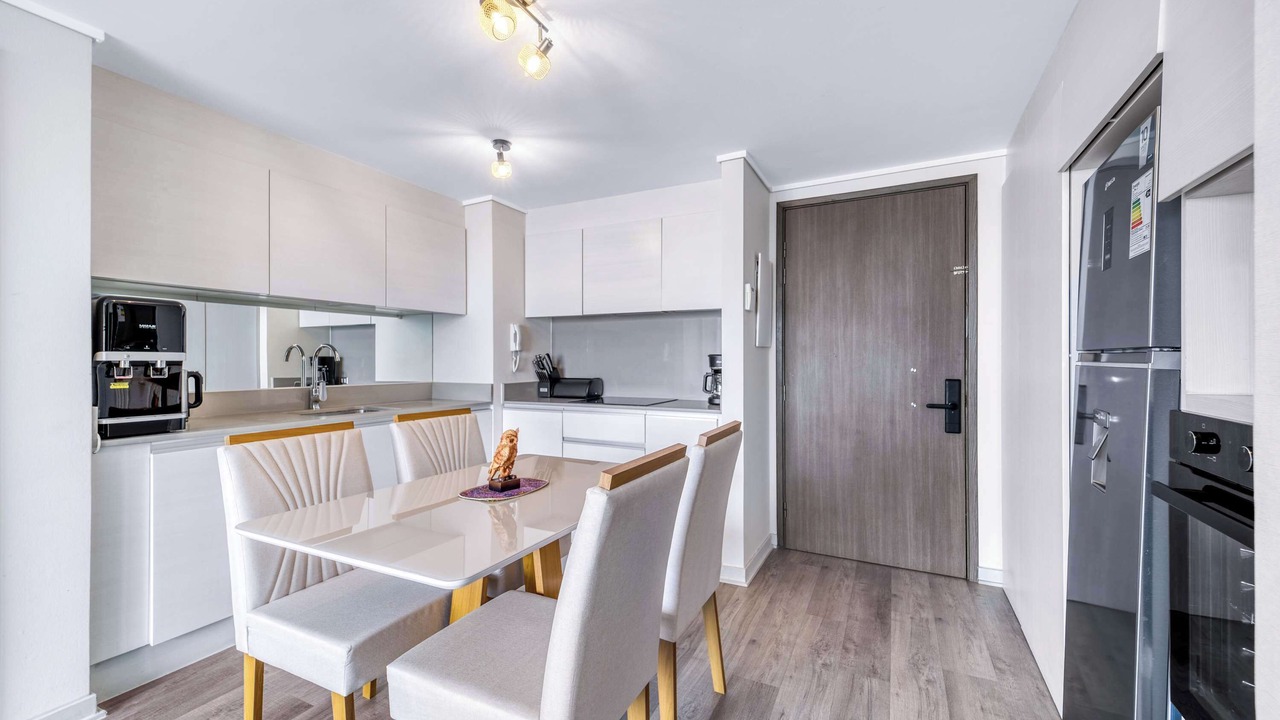 Photo of Kitchen in Renaca