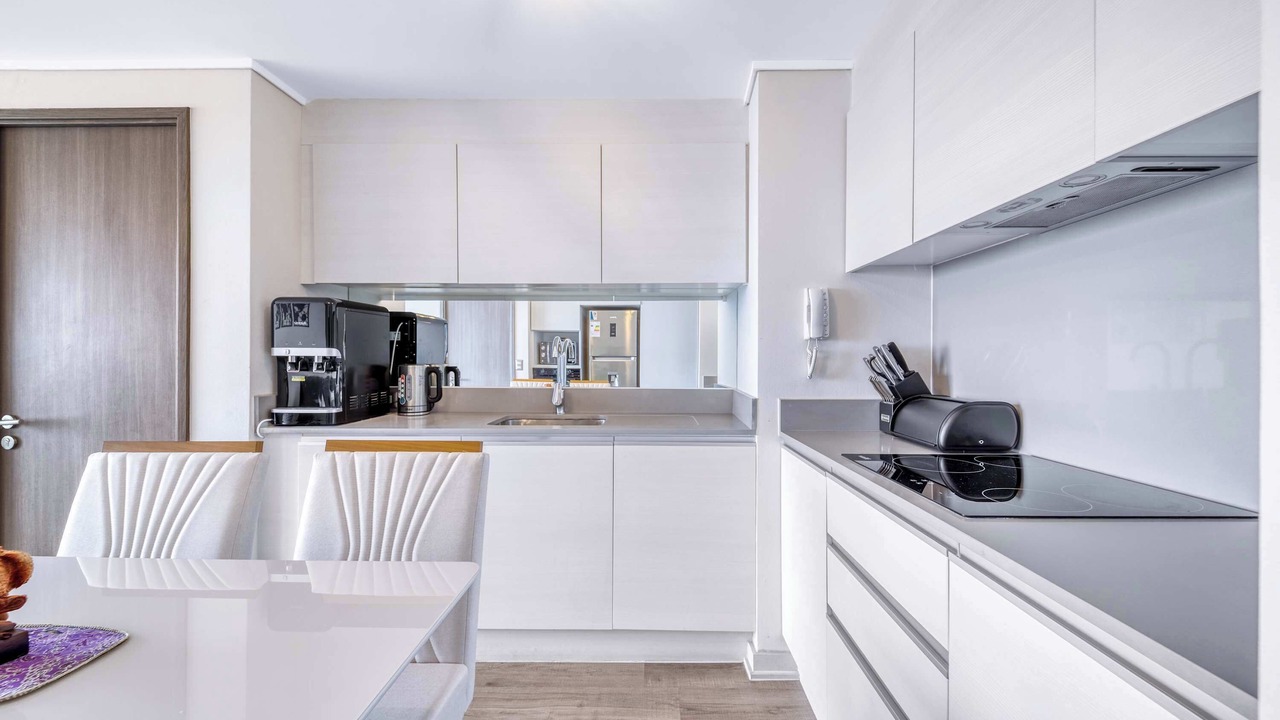 Photo of Kitchen in Renaca