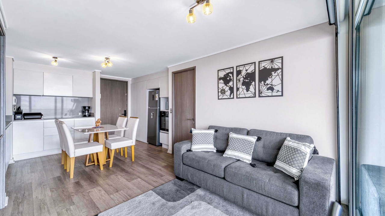 Photo of Livingroom in Renaca