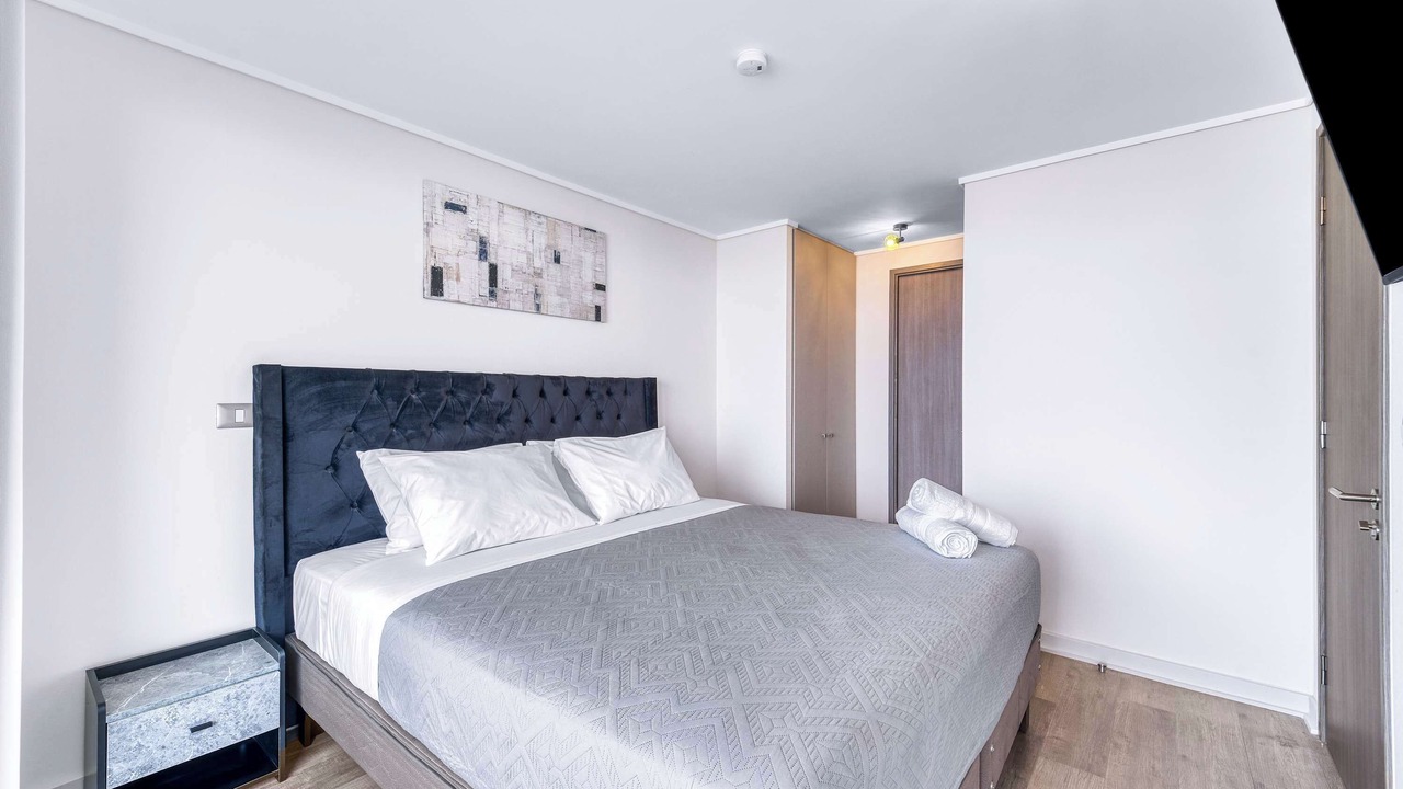Photo of Bedroom in Renaca
