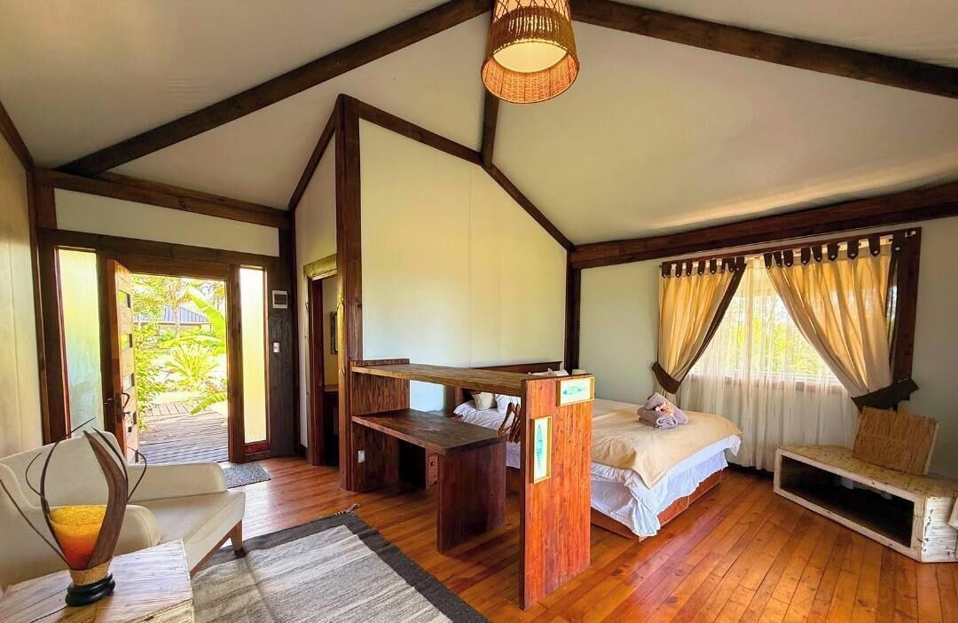 Photo of Bedroom in Hanga Roa