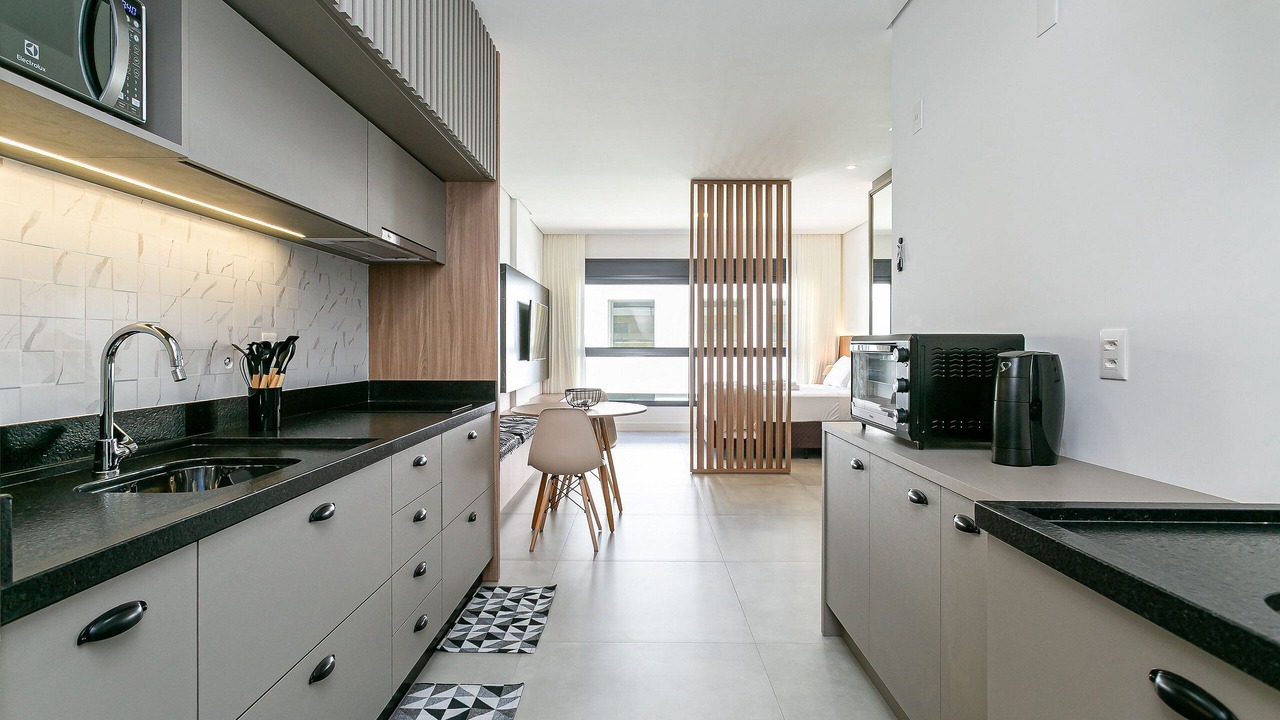 Photo of Kitchen in Saco Grande