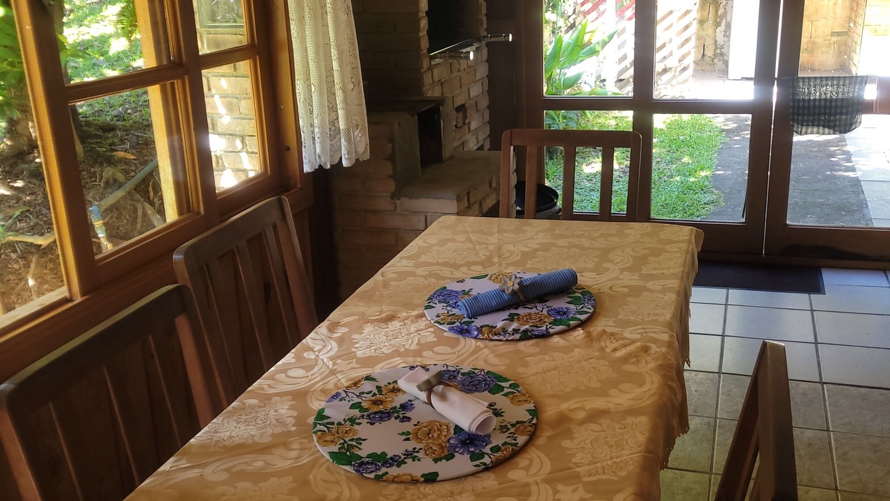 Photo of Kitchen in Salesopolis