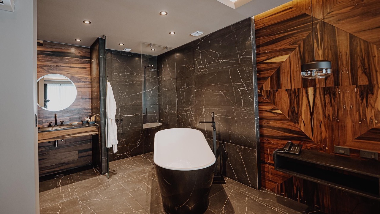 Photo of Bathroom in Rio Cuarto