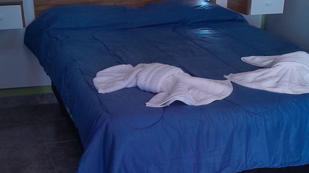 Photo of Bedroom in Mina Clavero