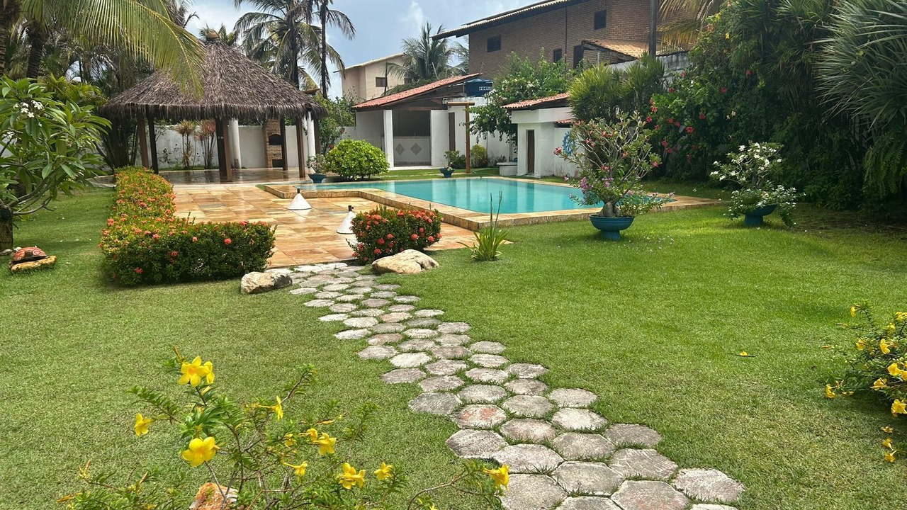 Photo of Outdoor in Loteamento Parque das Fontes