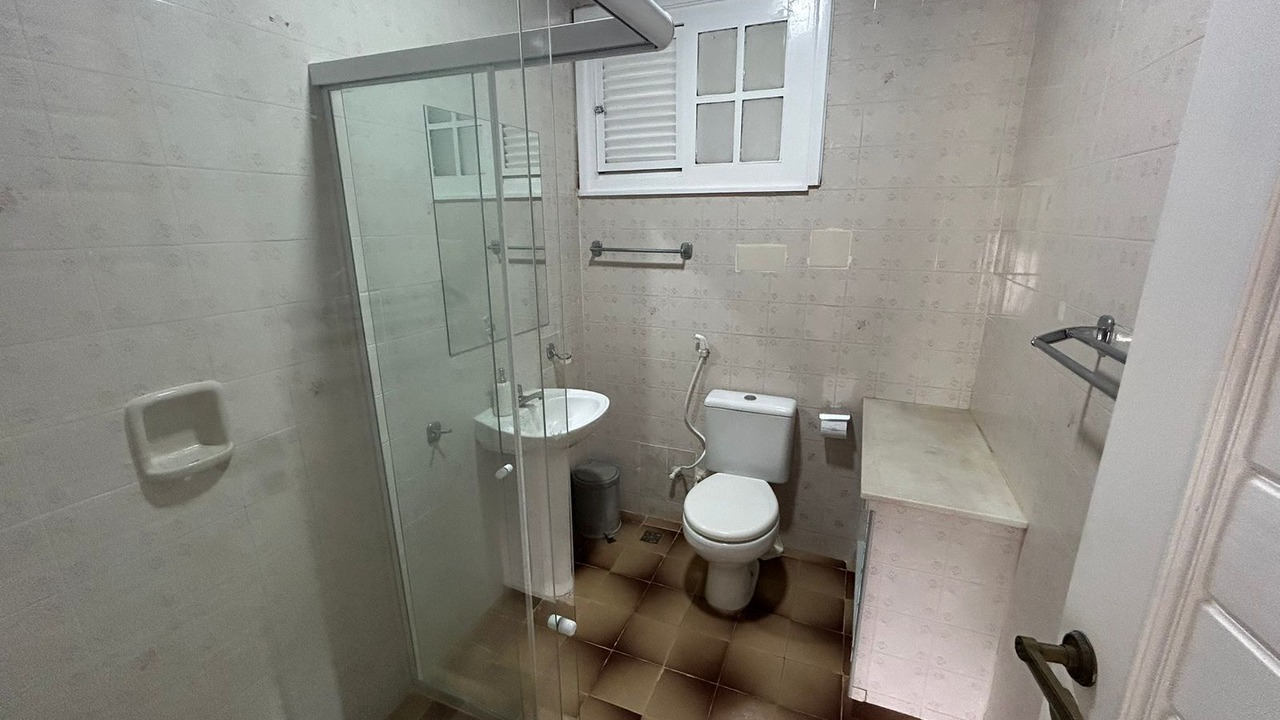 Photo of Bathroom in Loteamento Parque das Fontes
