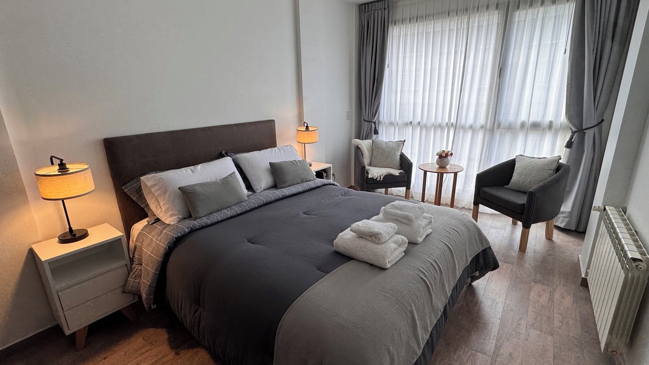 Photo of Bedroom in San Carlos de Bariloche