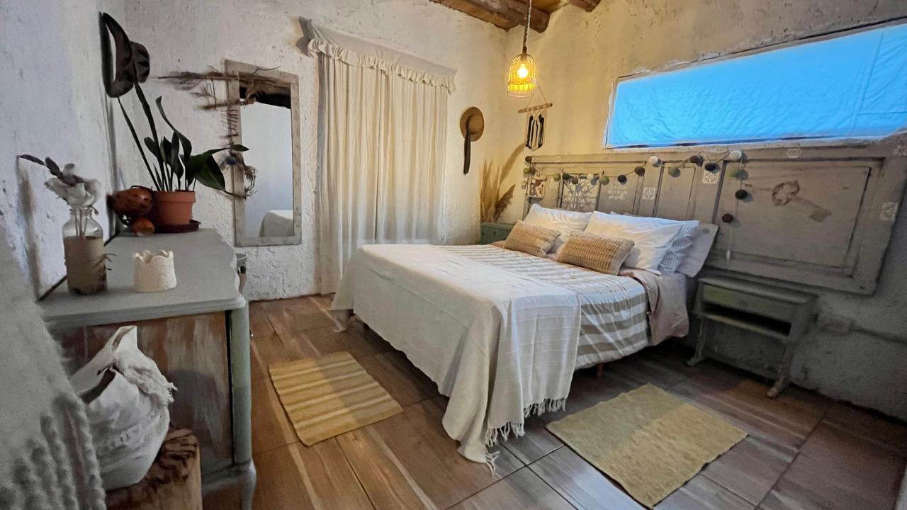 Photo of Bedroom in Chacras de Coria