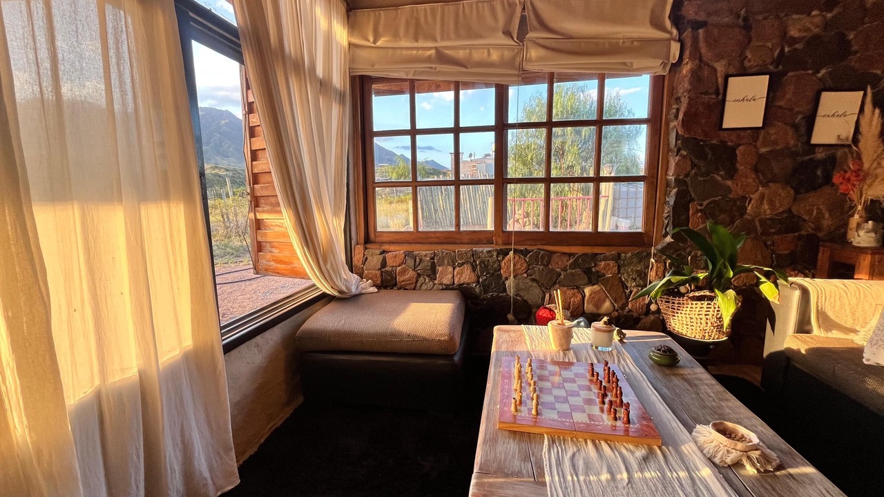 Photo of Livingroom in Chacras de Coria
