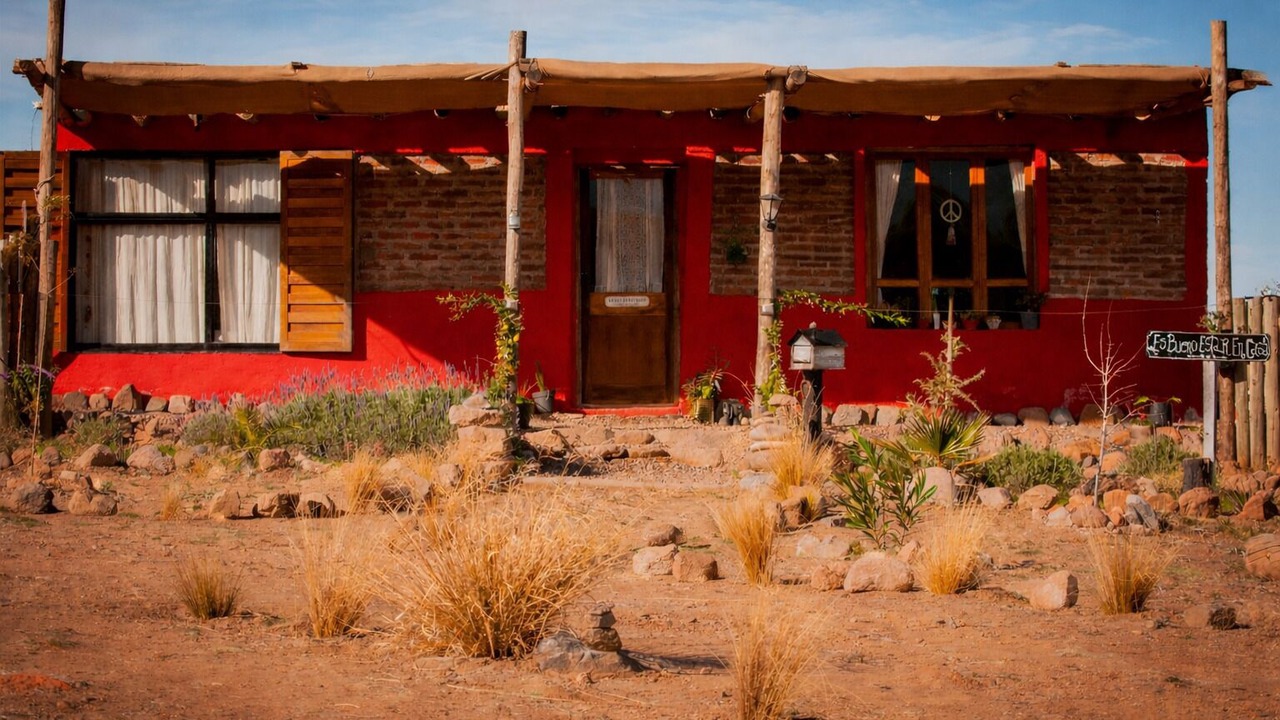 Photo of Outdoor in Chacras de Coria