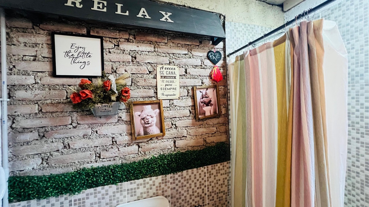 Photo of Bathroom in Chacras de Coria