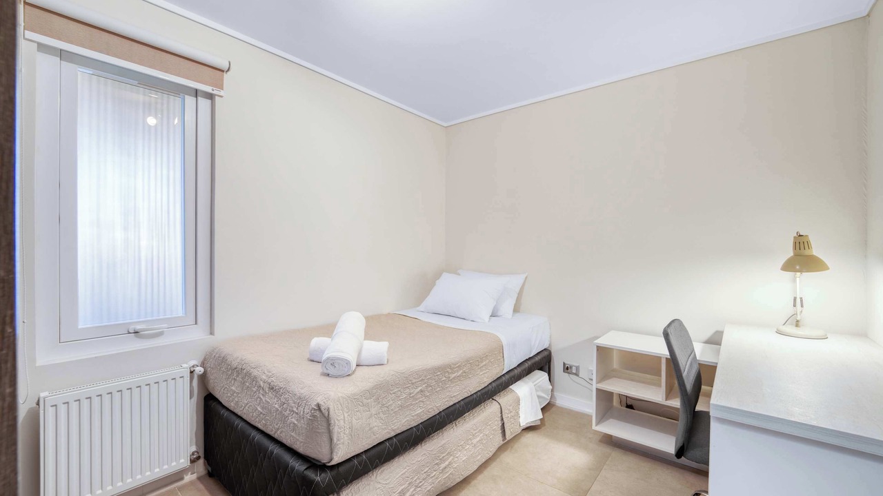 Photo of Bedroom in Renaca