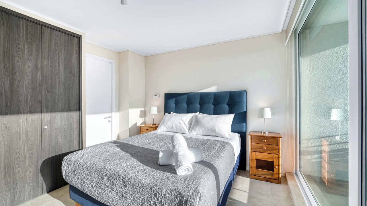 Photo of Bedroom in Renaca