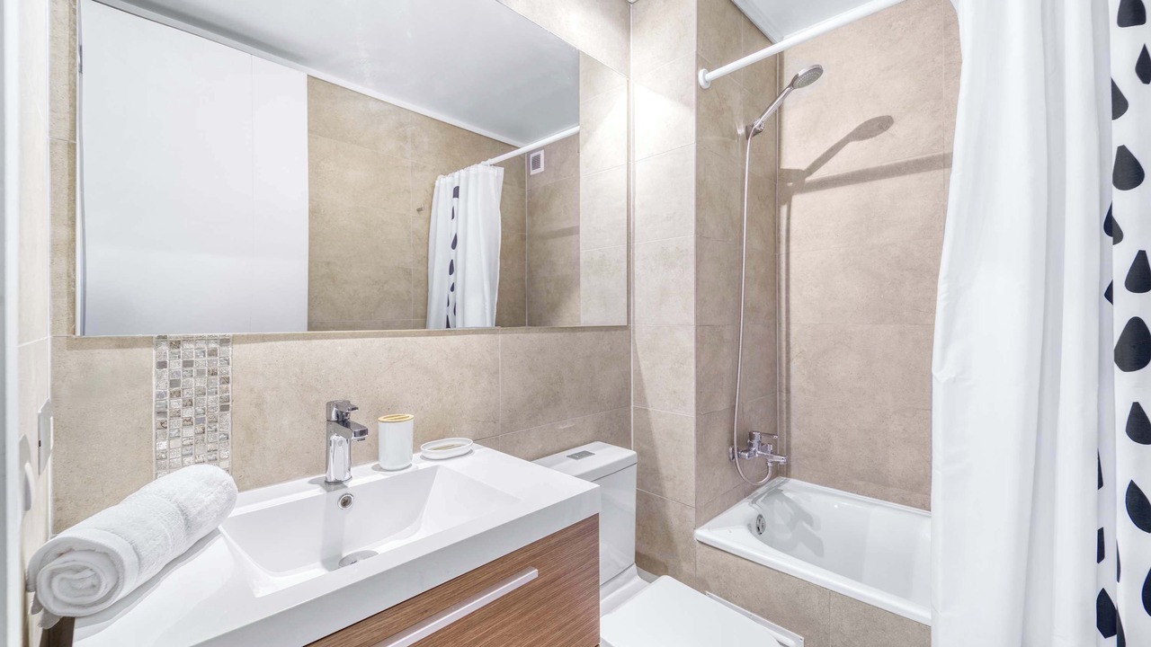 Photo of Bathroom in Renaca