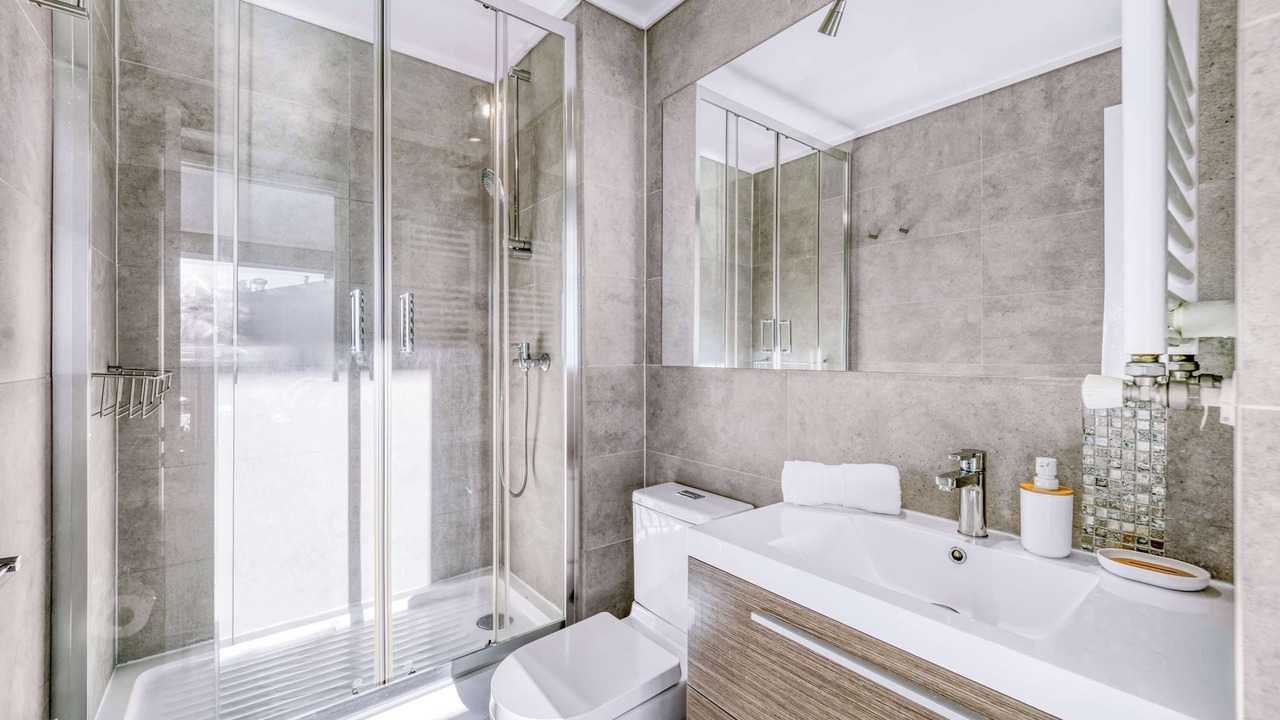 Photo of Bathroom in Renaca