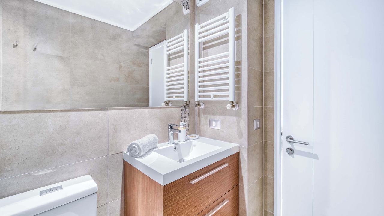 Photo of Bathroom in Renaca