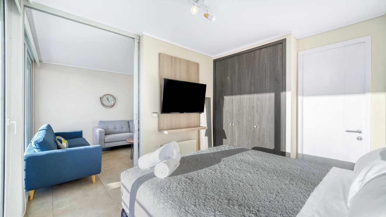 Photo of Bedroom in Renaca