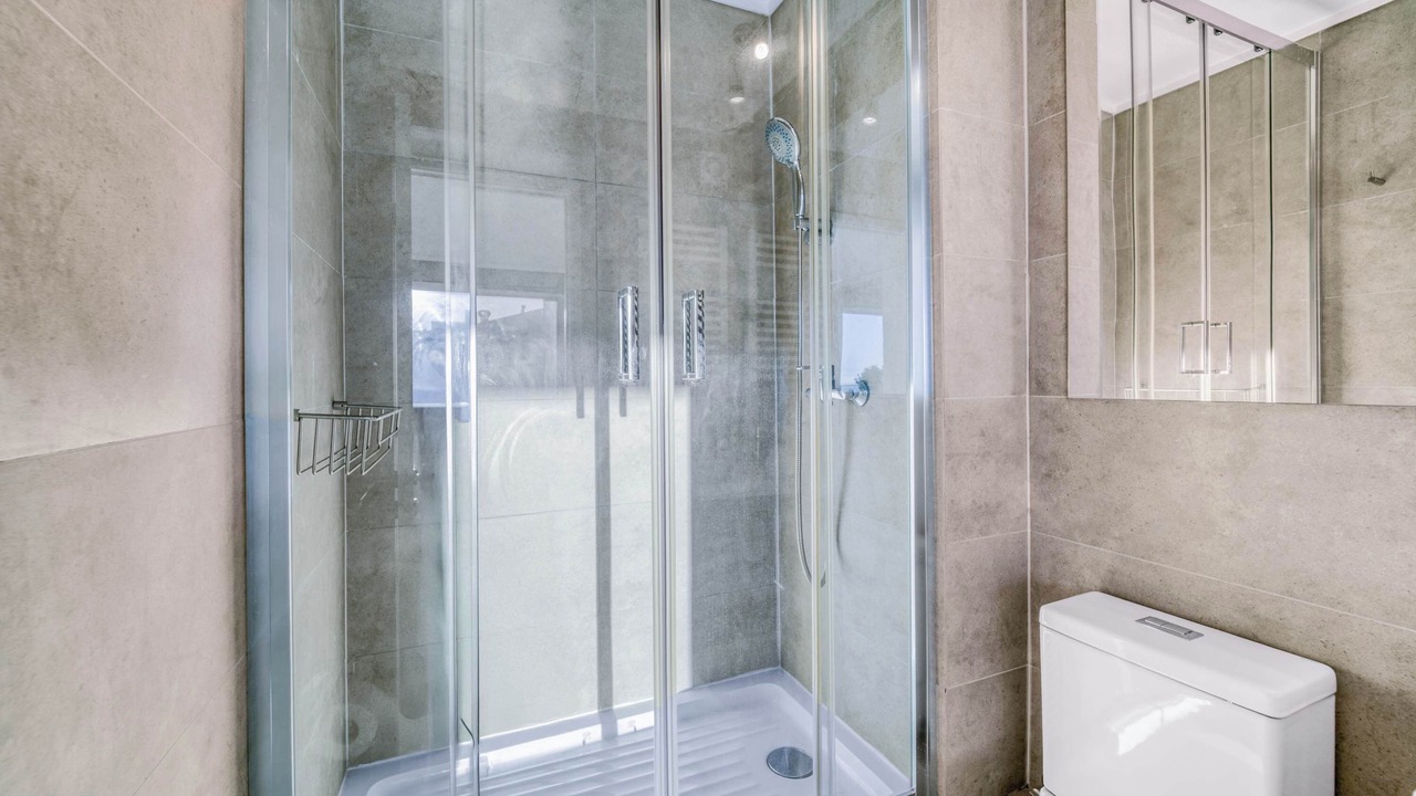 Photo of Bathroom in Renaca