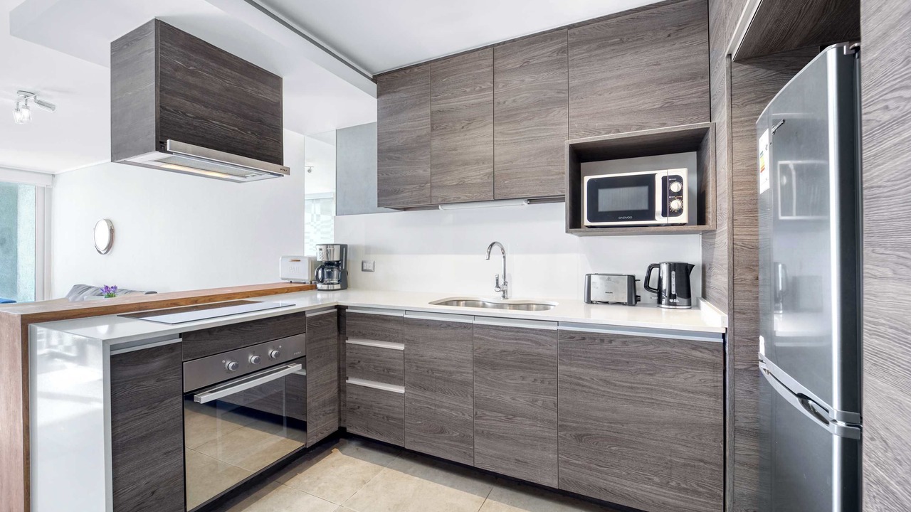 Photo of Kitchen in Renaca