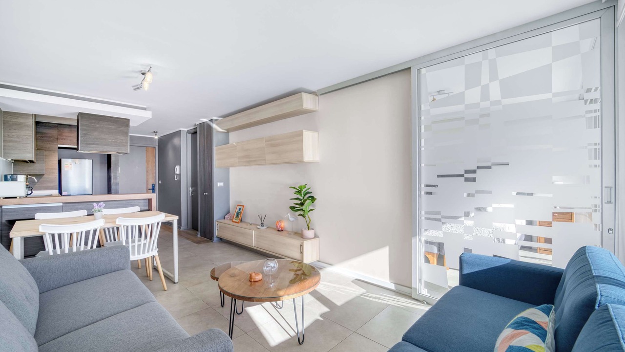 Photo of Livingroom in Renaca