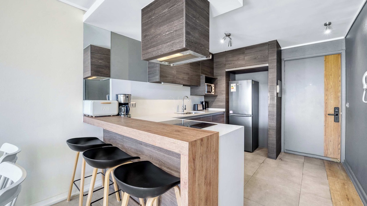 Photo of Kitchen in Renaca
