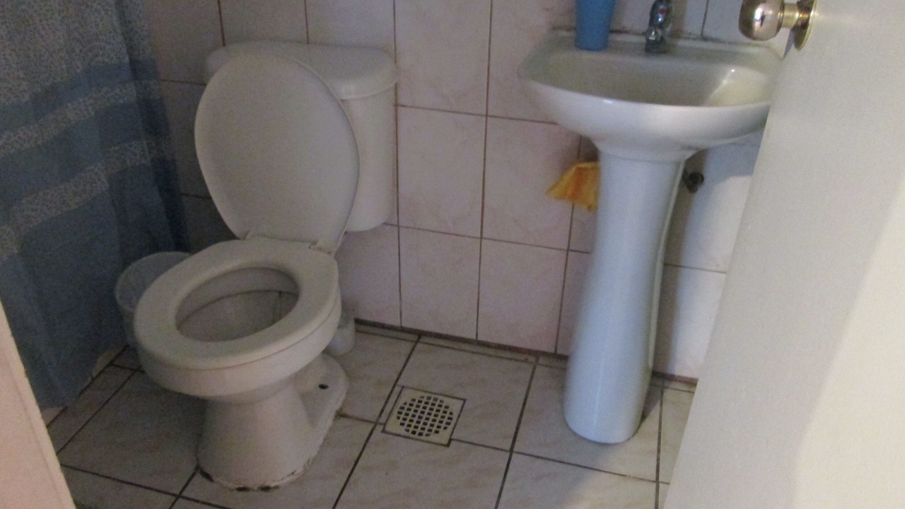 Photo of Bathroom in Puerto Montt