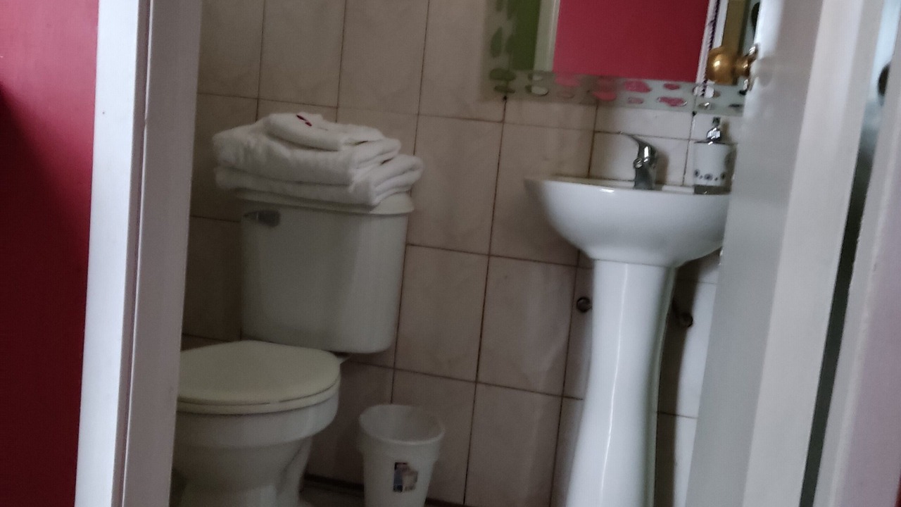Photo of Bathroom in Puerto Montt