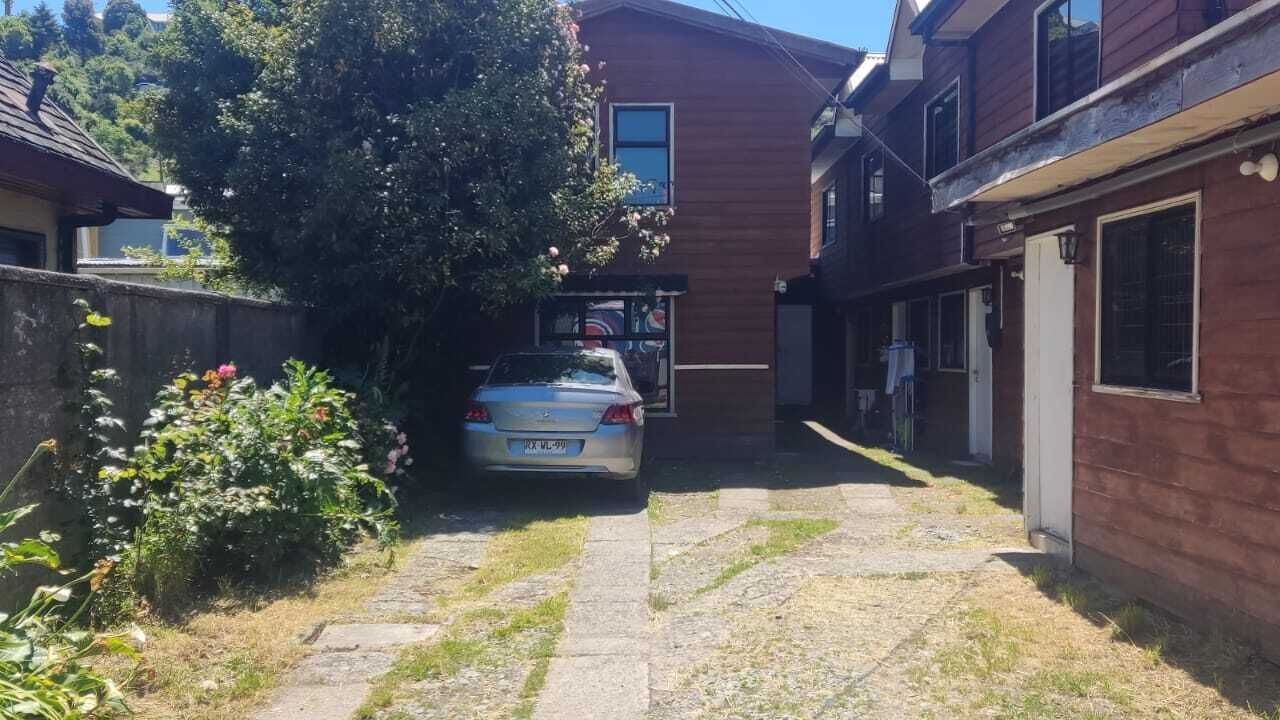 Photo of Outdoor in Puerto Montt