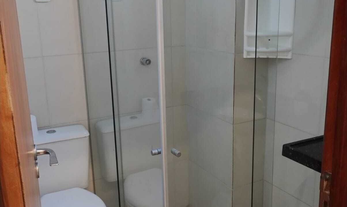 Photo of Bathroom in Tambau