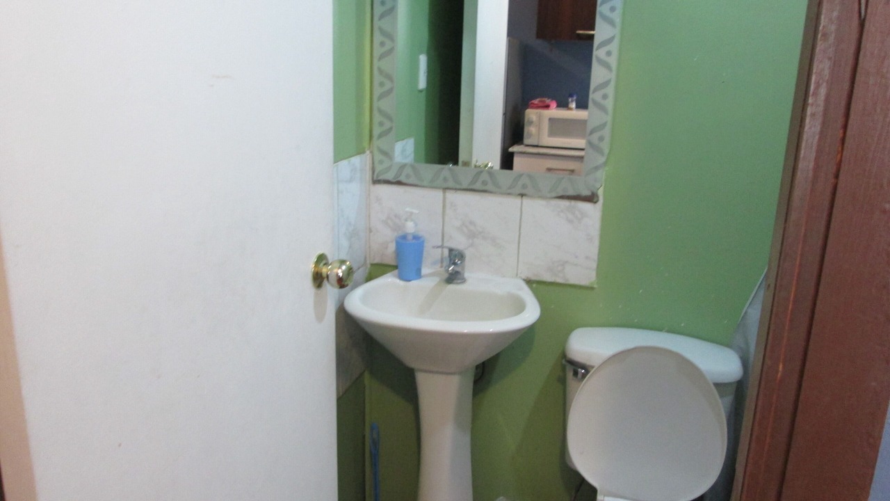 Photo of Bathroom in Puerto Montt
