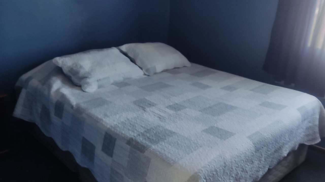 Photo of Bedroom in Puerto Montt