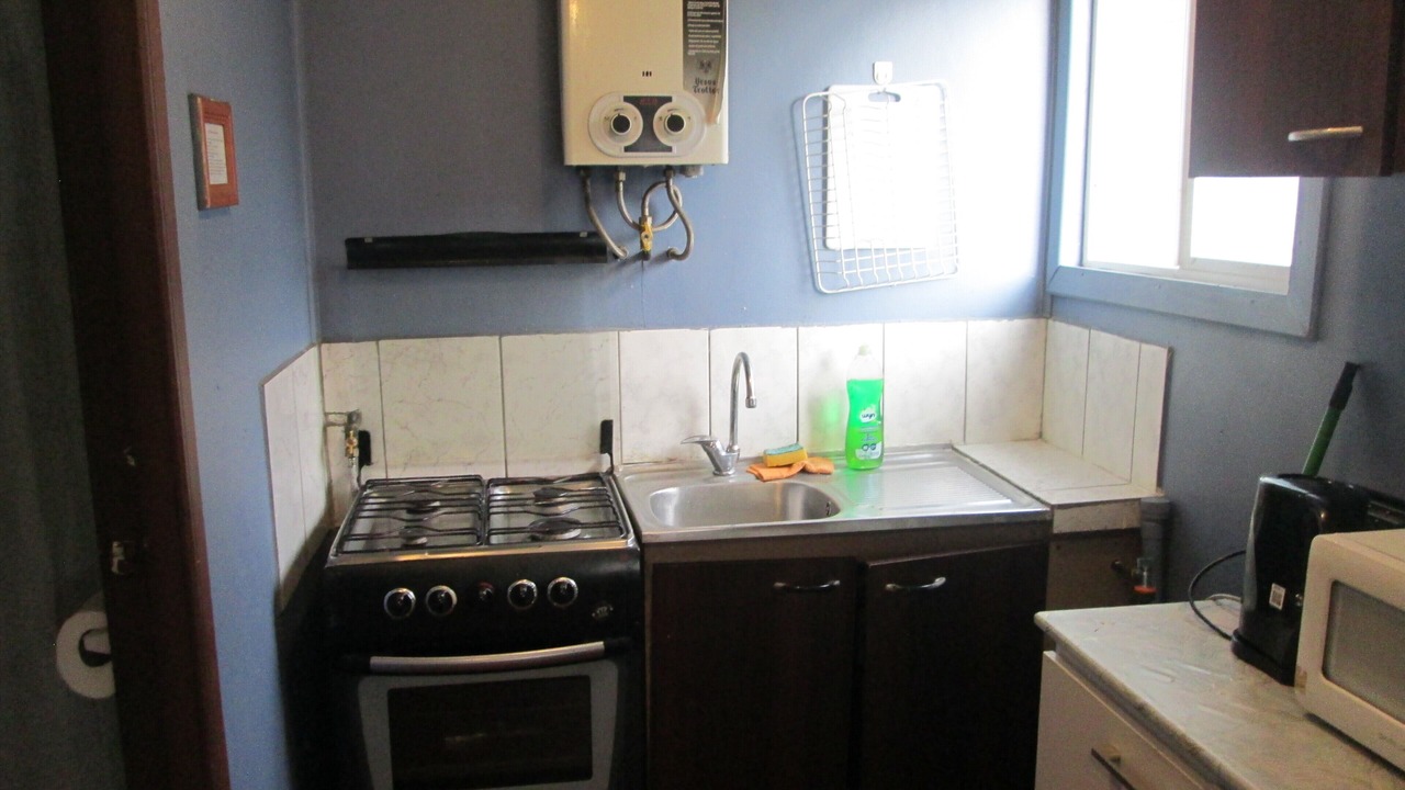 Photo of Kitchen in Puerto Montt