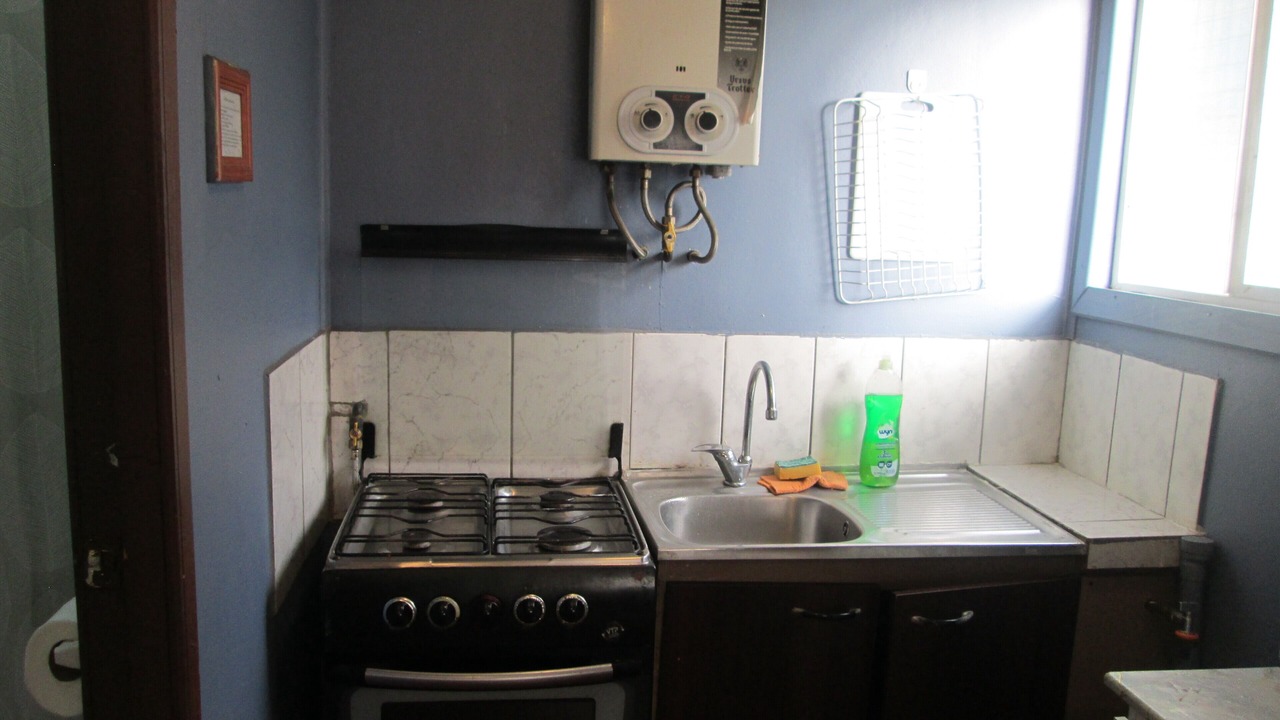 Photo of Kitchen in Puerto Montt