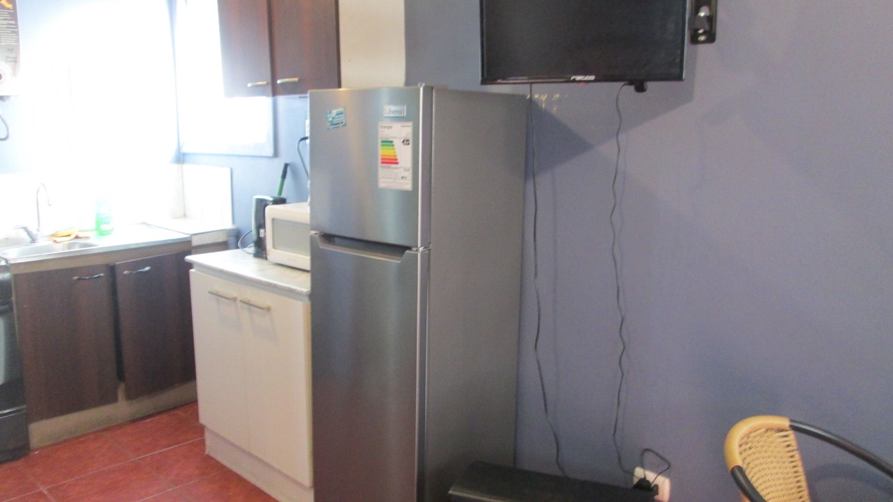 Photo of Kitchen in Puerto Montt