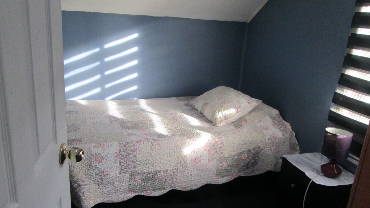 Photo of Bedroom in Puerto Montt