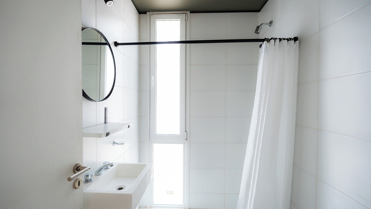 Photo of Bathroom in Anelo