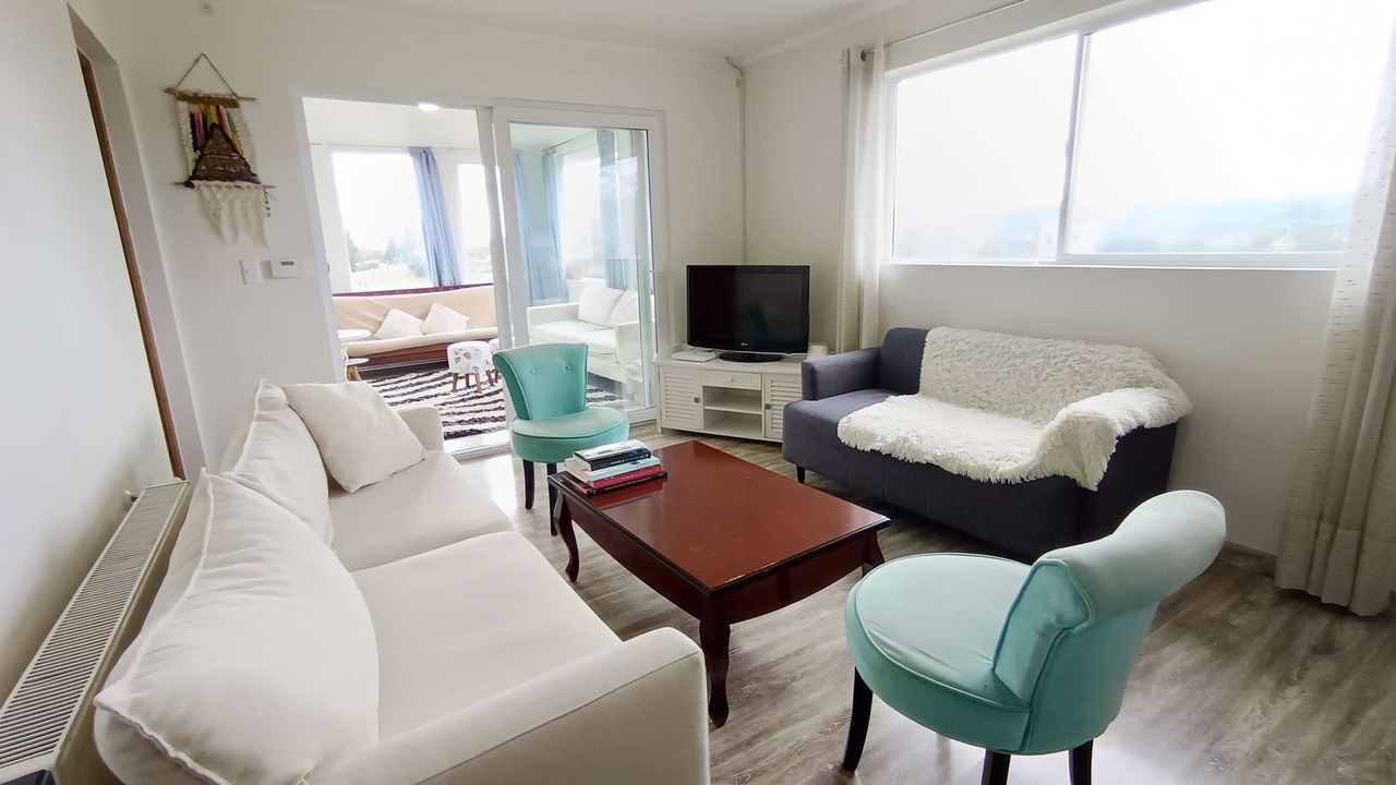 Photo of Livingroom in Puerto Varas