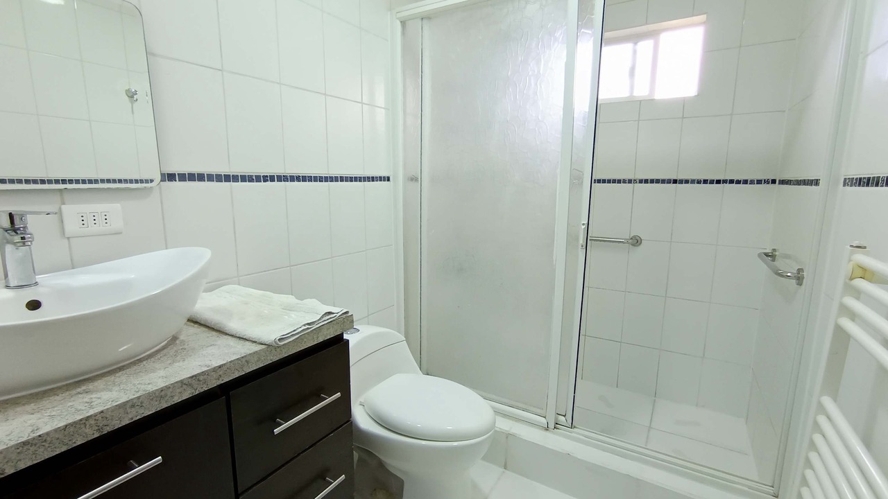 Photo of Bathroom in Puerto Varas