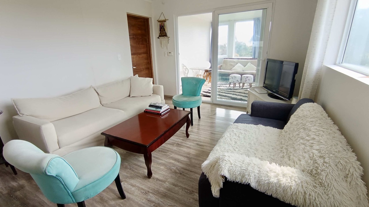 Photo of Livingroom in Puerto Varas