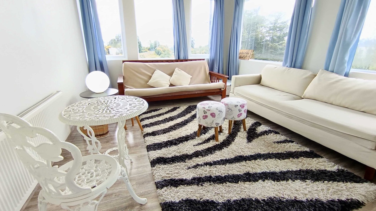 Photo of Livingroom in Puerto Varas