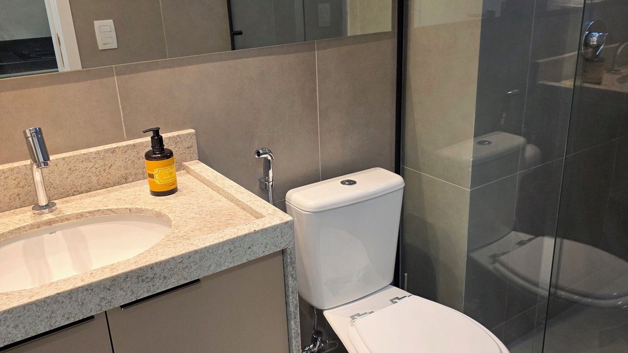 Photo of Bathroom in Tamandare