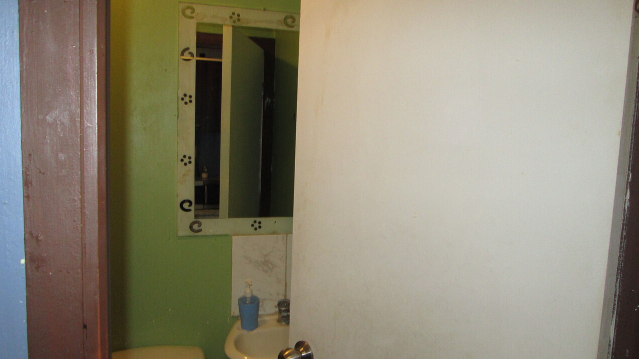 Photo of Bathroom in Puerto Montt