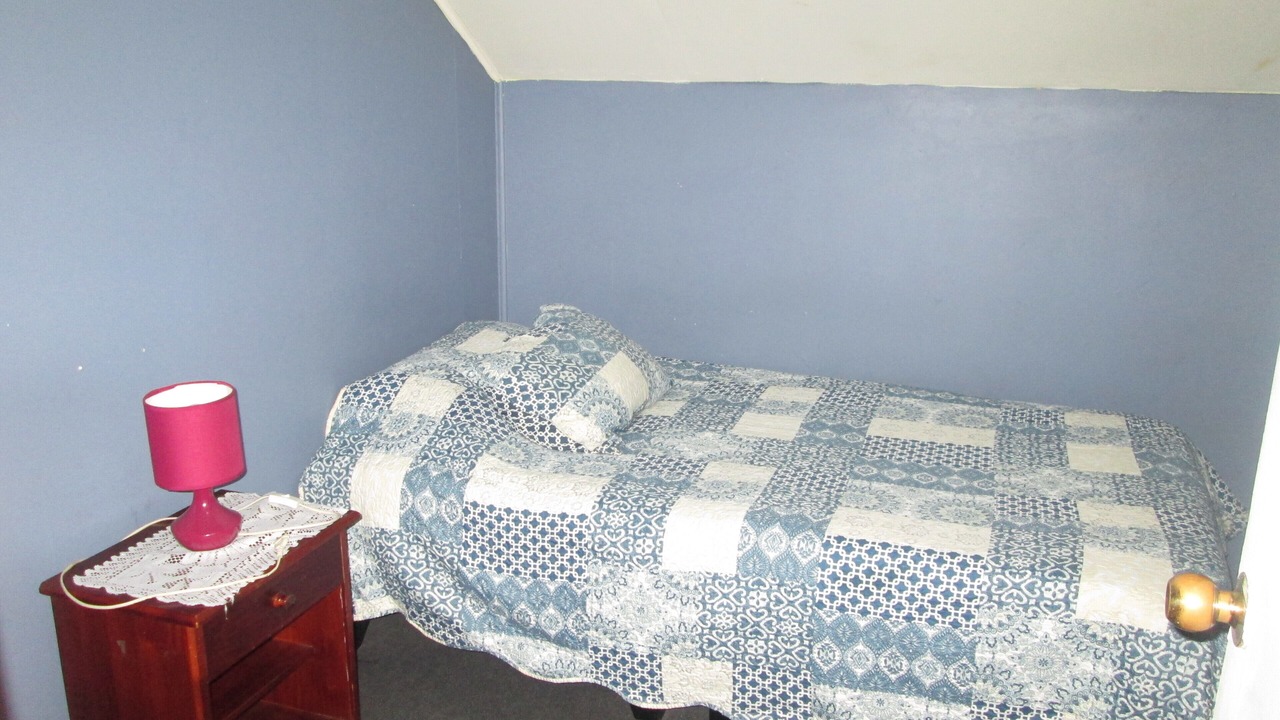 Photo of Bedroom in Puerto Montt