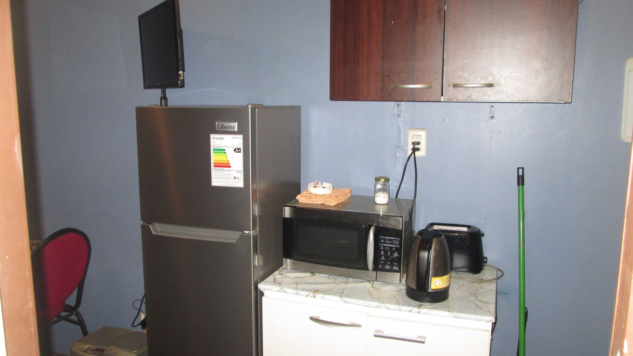 Photo of Kitchen in Puerto Montt