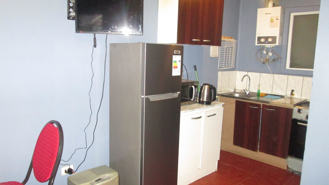 Photo of Kitchen in Puerto Montt