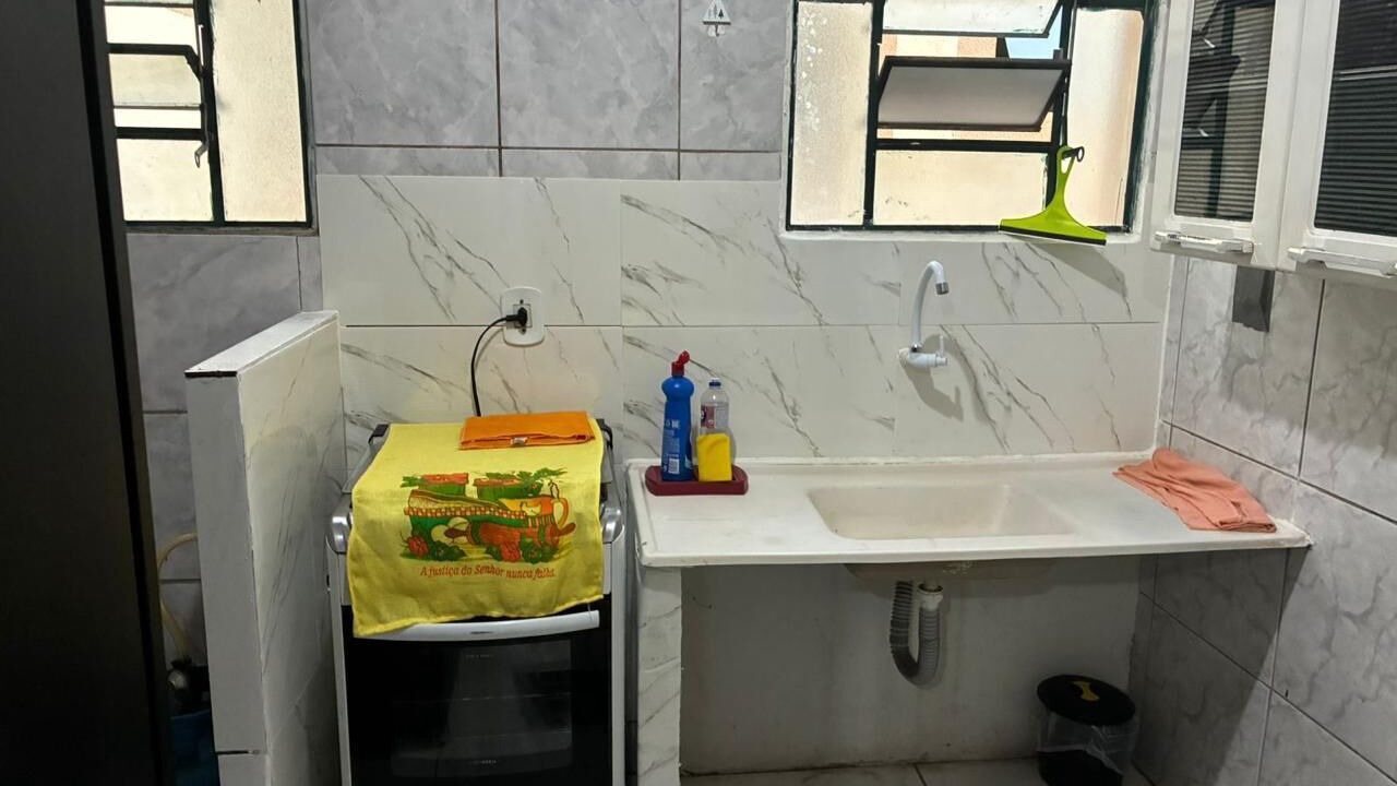 Photo of Bathroom in Jardim Aeroporto