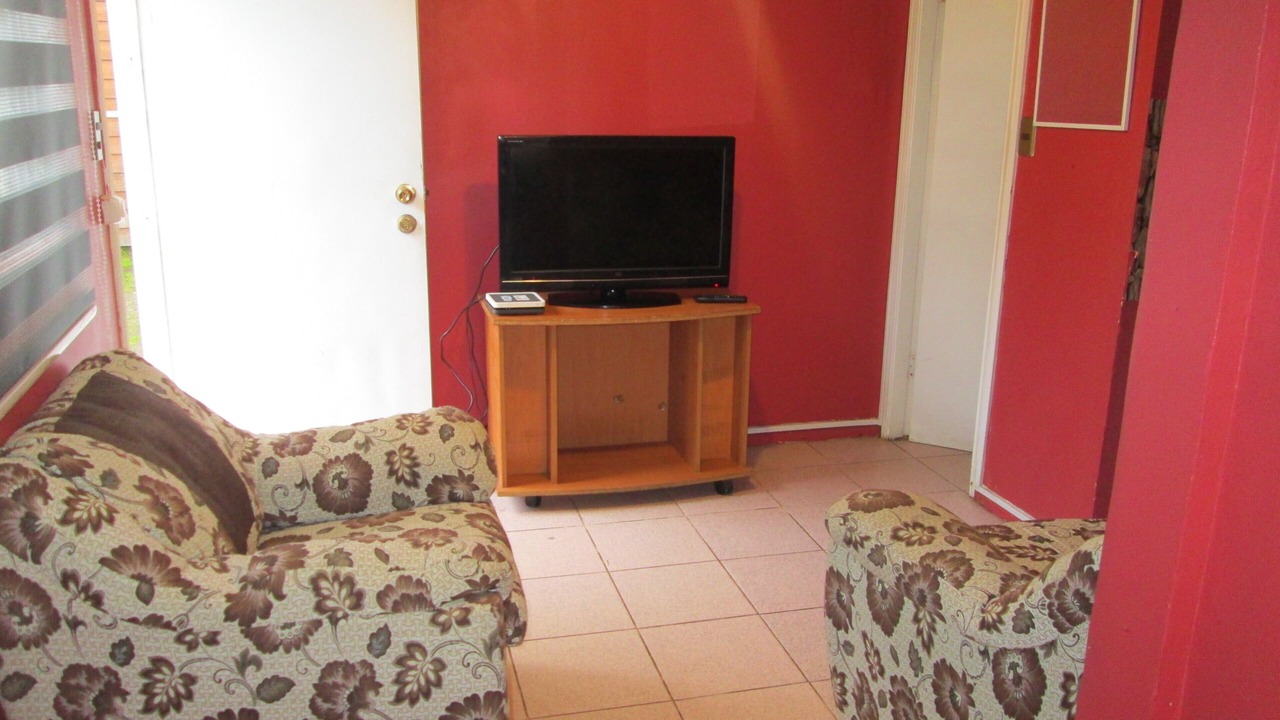 Photo of Livingroom in Puerto Montt