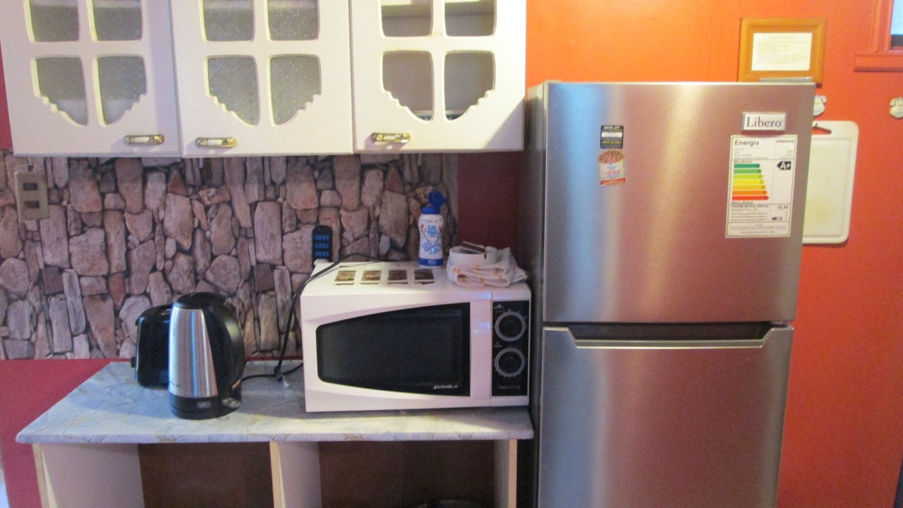 Photo of Kitchen in Puerto Montt