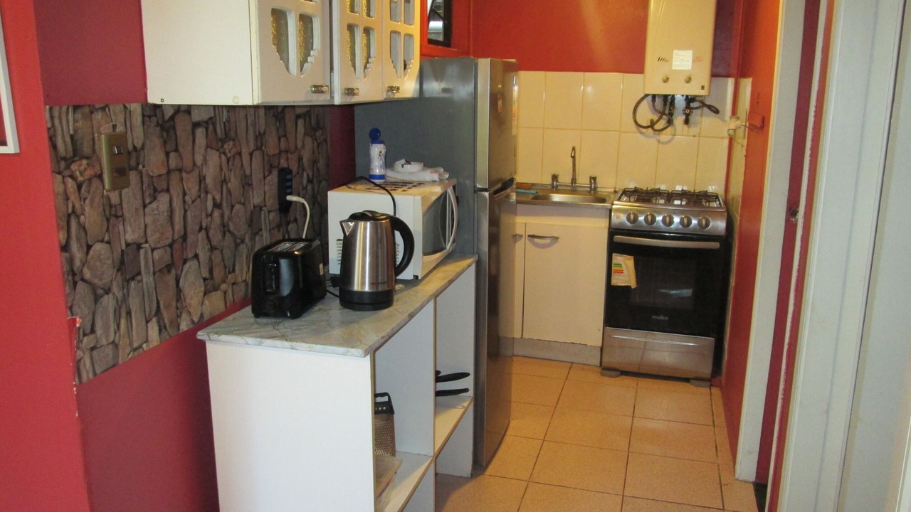 Photo of Kitchen in Puerto Montt